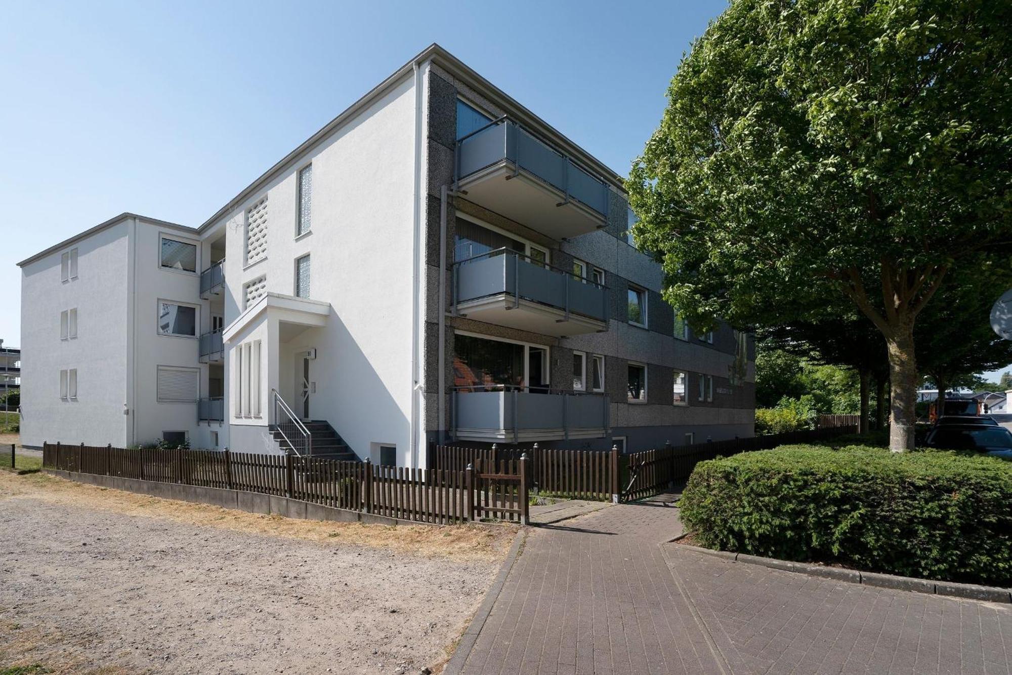 Haus Achtern Diek Meerchen Groemitz Exterior photo
