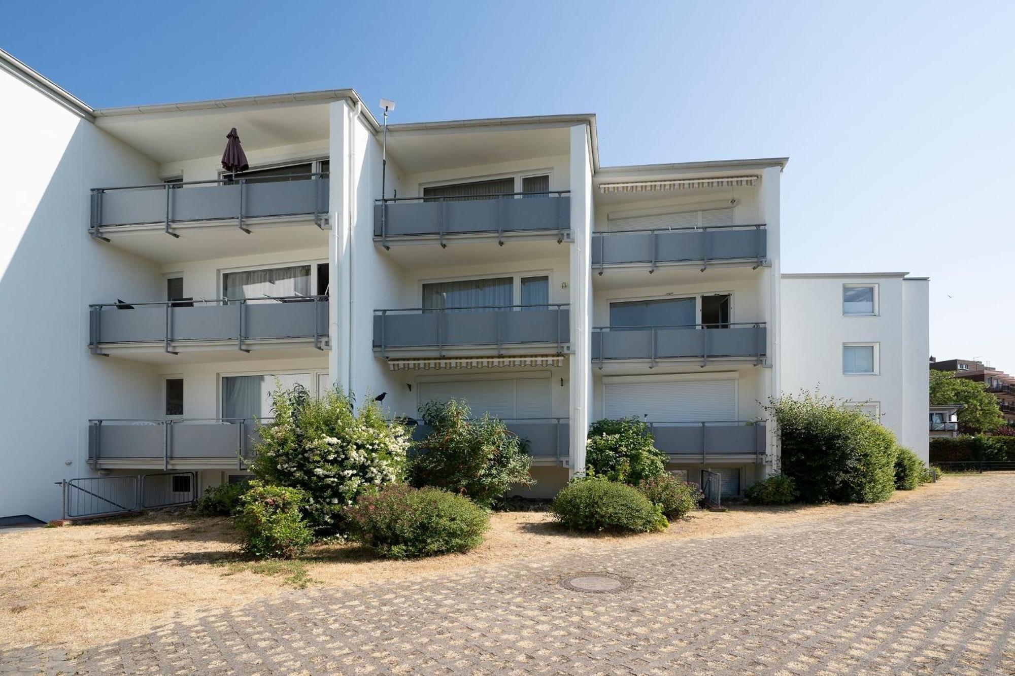 Haus Achtern Diek Meerchen Groemitz Exterior photo