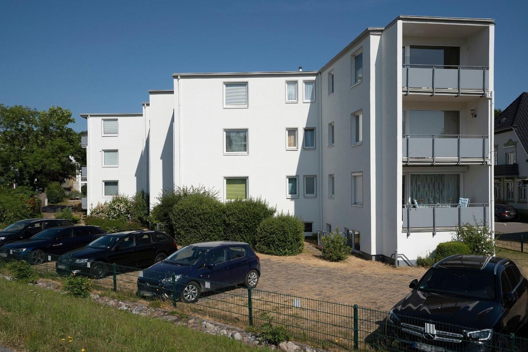 Haus Achtern Diek Meerchen Groemitz Exterior photo